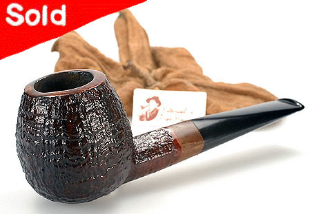 Svend Bang Sandblast Apple Estate